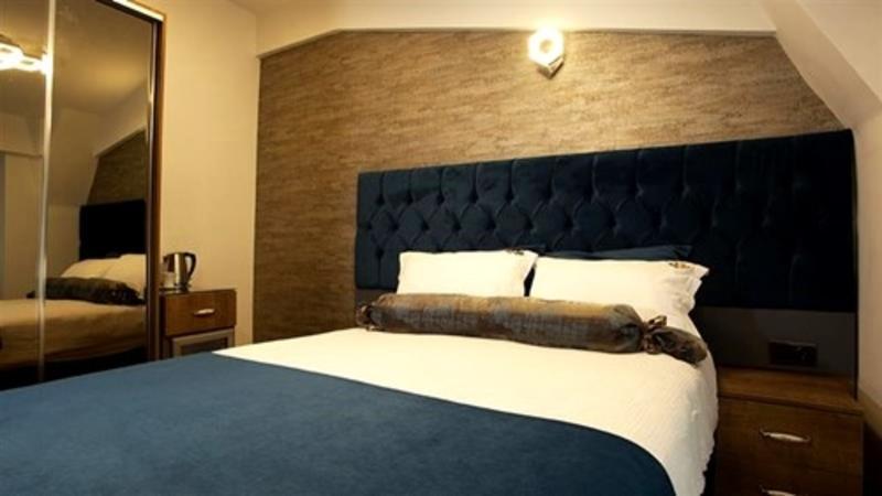 Grande Stella Hotel Эскишехир Экстерьер фото