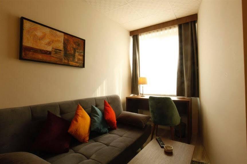 Grande Stella Hotel Эскишехир Экстерьер фото