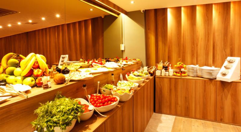 Grande Stella Hotel Эскишехир Экстерьер фото